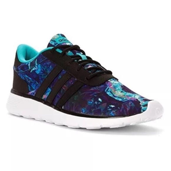 adidas neo label sneaker lite racer inf